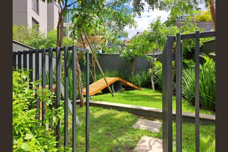 Apartamento à venda com 170m², 3 quartos e 3 vagasÁrea Comum - Espaço Pet