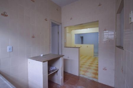 Casa à venda com 160m², 3 quartos e 1 vagaCozinha
