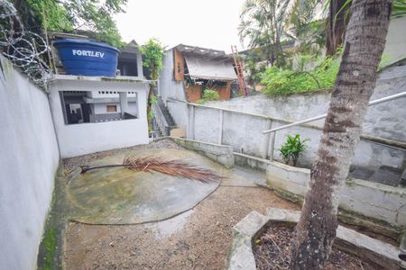 Casa à venda com 160m², 3 quartos e 1 vagaÁrea comum