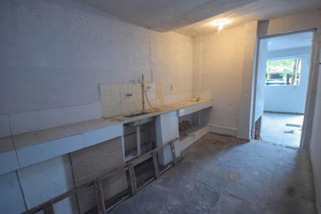 Casa à venda com 160m², 3 quartos e 1 vagaÁrea de Serviço