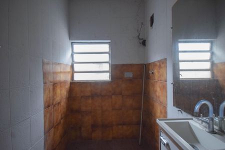 Casa à venda com 160m², 3 quartos e 1 vagaBanheiro