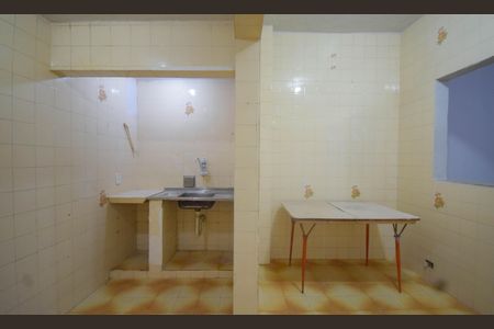 Casa à venda com 160m², 3 quartos e 1 vagaCozinha