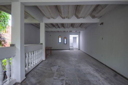 Casa à venda com 160m², 3 quartos e 1 vagaTerraço