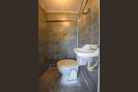 Casa à venda com 160m², 3 quartos e 1 vagaBanheiro de serviço