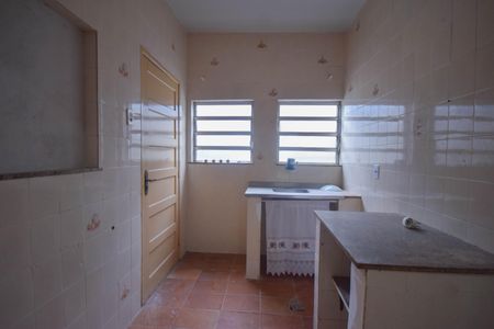 Casa à venda com 160m², 3 quartos e 1 vagaCozinha