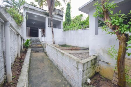 Casa à venda com 160m², 3 quartos e 1 vagaÁrea comum
