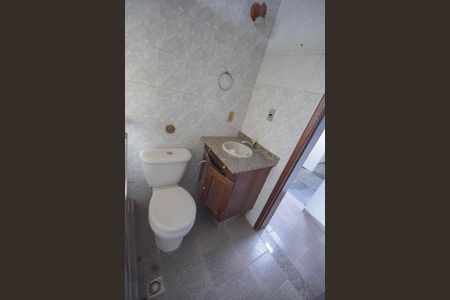 Casa à venda com 160m², 3 quartos e 1 vagaBanheiro da Suíte