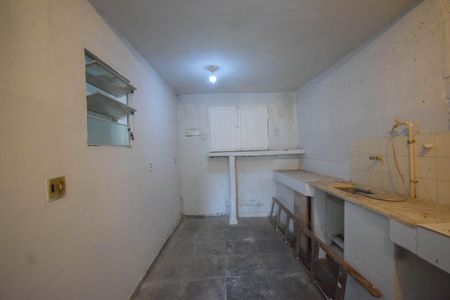 Casa à venda com 160m², 3 quartos e 1 vagaÁrea de Serviço