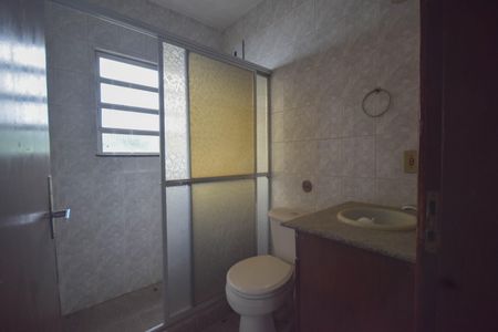 Casa à venda com 160m², 3 quartos e 1 vagaBanheiro da Suíte