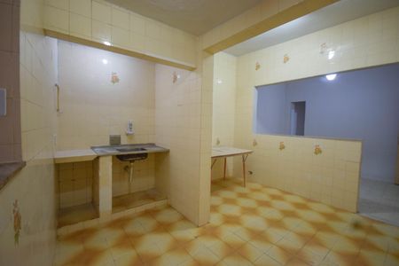 Casa à venda com 160m², 3 quartos e 1 vagaCozinha