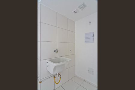 Apartamento para alugar com 38m², 2 quartos e sem vagaÁrea de Serviço