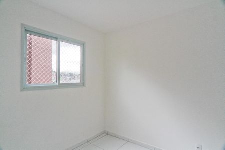 Quarto 1 de apartamento para alugar com 2 quartos, 38m² em Jardim Bandeirantes, São Paulo