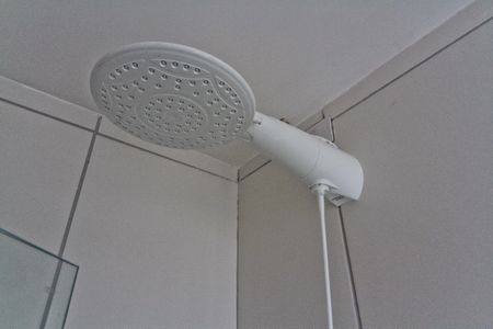 Apartamento para alugar com 38m², 2 quartos e sem vagaBanheiro