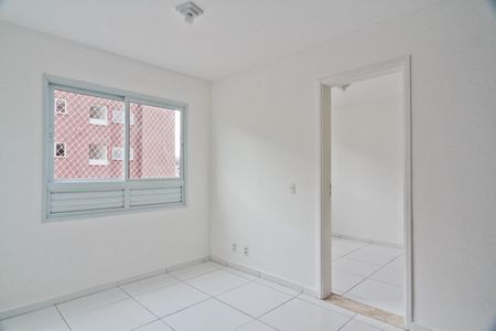 Apartamento para alugar com 38m², 2 quartos e sem vagaSala