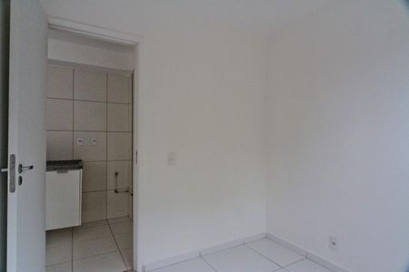 Apartamento para alugar com 38m², 2 quartos e sem vagaQuarto 2