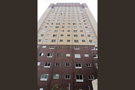 Apartamento para alugar com 38m², 2 quartos e sem vagaFachada