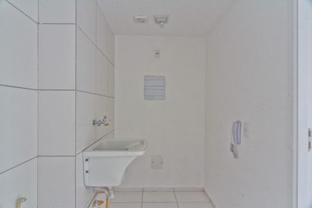 Apartamento para alugar com 38m², 2 quartos e sem vagaÁrea de Serviço