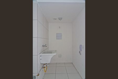 Apartamento para alugar com 38m², 2 quartos e sem vagaÁrea de Serviço