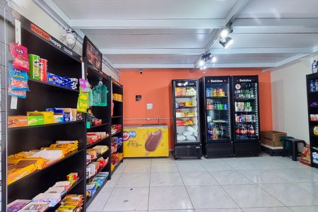 Apartamento à venda com 43m², 2 quartos e 1 vagamercado 