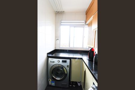 Apartamento à venda com 43m², 2 quartos e 1 vagaÁrea de Serviço