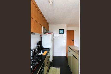 Apartamento à venda com 43m², 2 quartos e 1 vagacozinha