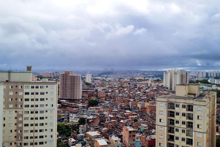 Apartamento à venda com 43m², 2 quartos e 1 vagavista