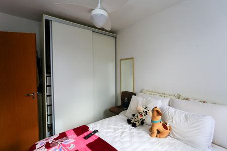 Apartamento à venda com 43m², 2 quartos e 1 vagaquarto 2