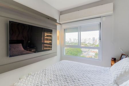 Apartamento à venda com 130m², 2 quartos e 3 vagas Apartamento à venda com 130m², 2 quartos e 3 vagasSuíte 1