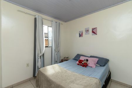 Quarto 1 de casa à venda com 2 quartos, 55m² em Apolonia, Belo Horizonte