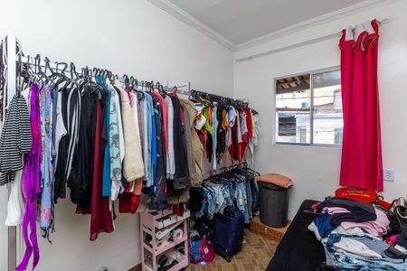 Quarto 2 de casa à venda com 2 quartos, 55m² em Apolonia, Belo Horizonte