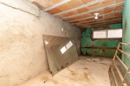 Casa à venda com 55m², 2 quartos e sem vagaComodo Extra