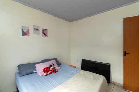 Quarto 1 de casa à venda com 2 quartos, 55m² em Apolonia, Belo Horizonte