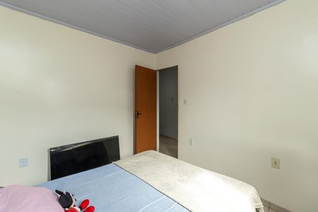 Quarto 1 de casa à venda com 2 quartos, 55m² em Apolonia, Belo Horizonte