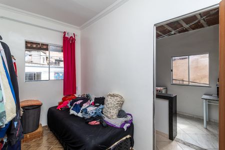 Quarto 2 de casa à venda com 2 quartos, 55m² em Apolonia, Belo Horizonte