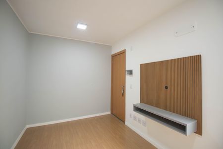 Sala de apartamento para alugar com 2 quartos, 41m² em Vila Lage, São Gonçalo