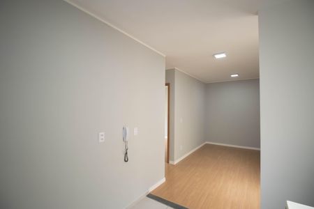 Apartamento para alugar com 41m², 2 quartos e 1 vaga Apartamento para alugar com 41m², 2 quartos e 1 vagaCozinha e Área de Serviço