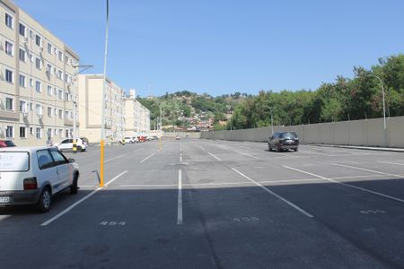 Apartamento para alugar com 41m², 2 quartos e 1 vagaÁrea comum