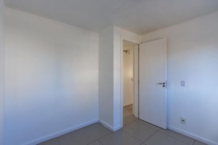 Quarto 1 de apartamento para alugar com 2 quartos, 54m² em Hípica, Porto Alegre