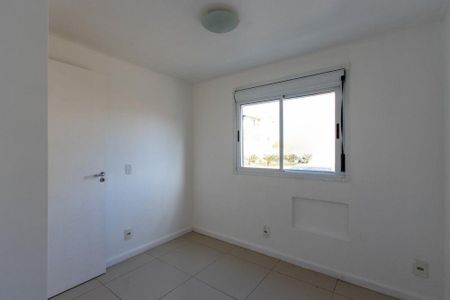 Quarto 2 de apartamento para alugar com 2 quartos, 54m² em Hípica, Porto Alegre