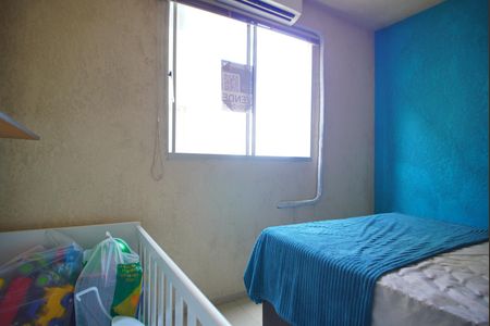 Apartamento à venda com 40m², 2 quartos e 1 vagaQuarto 1