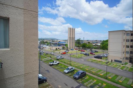 Quarto 1 - Vista de apartamento à venda com 2 quartos, 40m² em Sarandi, Porto Alegre