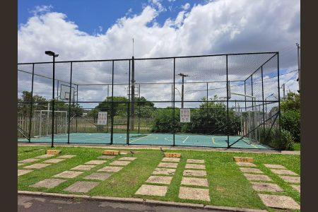 Apartamento à venda com 40m², 2 quartos e 1 vagaÁrea Comum - Quadra Poliesportiva