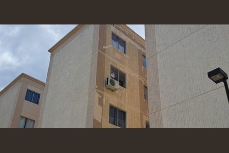 Apartamento à venda com 40m², 2 quartos e 1 vagaAdesivo na Janela