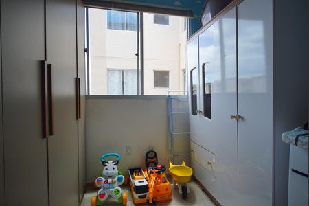 Quarto 2 de apartamento à venda com 2 quartos, 40m² em Sarandi, Porto Alegre