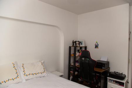 Apartamento para alugar com 82m², 3 quartos e 1 vagaQuarto 2