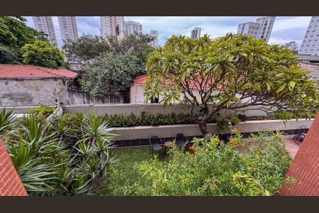 Apartamento para alugar com 82m², 3 quartos e 1 vagaVista