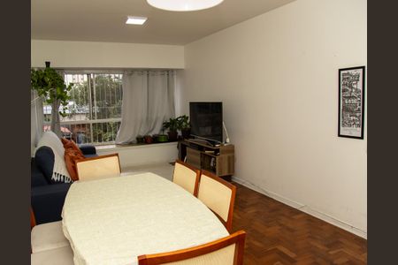 Apartamento para alugar com 82m², 3 quartos e 1 vagaSala