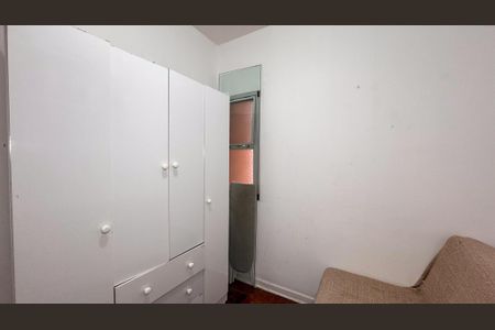Apartamento para alugar com 82m², 3 quartos e 1 vagaQuarto 3