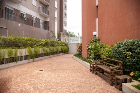 Apartamento para alugar com 82m², 3 quartos e 1 vagaÁrea comum