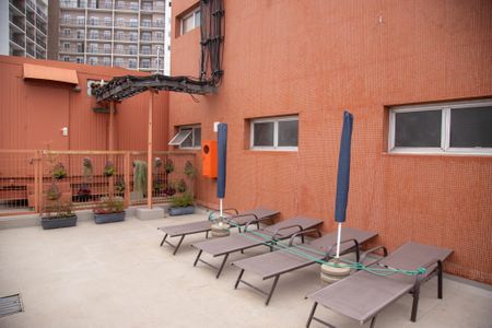 Apartamento para alugar com 82m², 3 quartos e 1 vagaÁrea comum